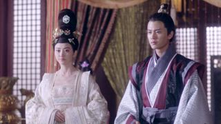 第5集 代夫君求賜婚