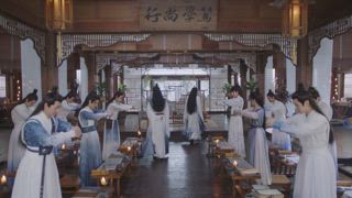 第17集 我是女兒身
