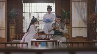 第20集 前世的記憶