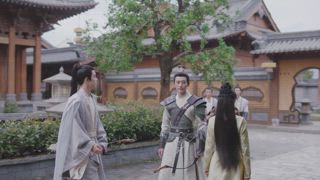 第26集 夜晚遊城四人行