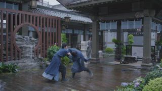 第27集 將軍媚術失清白？