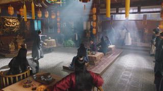 第32集 當年的真相