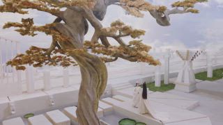 第34集 家宴在前 婚事在後