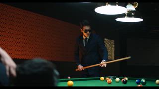 第1集 還沒相愛 只有相殺