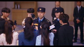 第12集 沈默的共犯