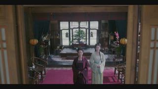 第16集 花轎上的禁忌之吻