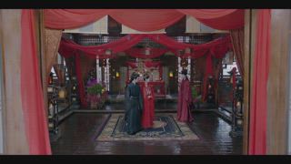 第17集 洞房花燭夜（野外版）