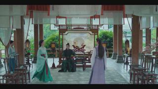 第21集 這輩子不可能放你離開