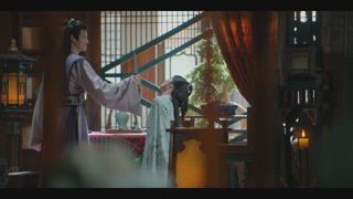 第22集 二姑娘不見了！