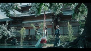 第3集 三人對峙 醋意全開