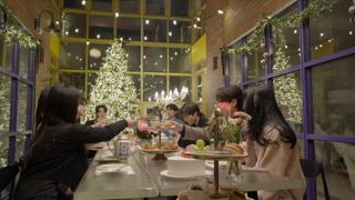 第16集 以結婚為前提的戀愛