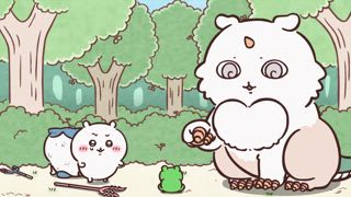 第130集 大型討伐②