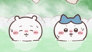 第240集 晨浴