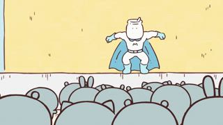 第138集 超好超人②