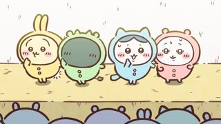 第150集 睡衣派對⑦