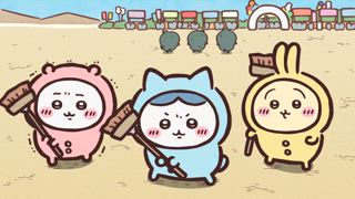 第153集 睡衣派對⑩