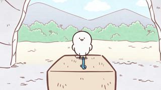 第161集 被誇獎的緞帶②