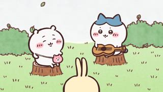 第169集 野餐②