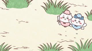 第173集 吉伊卡哇的夢②