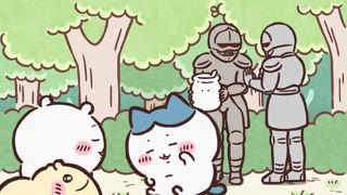 第177集 吉伊卡哇的夢⑥