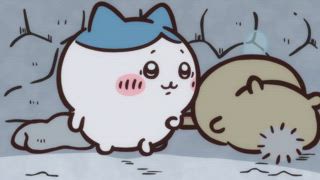第183集 夜晚的事件②