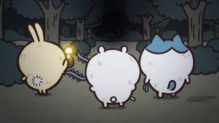 第186集 夜晚的事件⑤