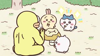 第189集 偶與監獄①
