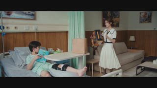 第10集 身份威脅