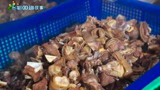 第600集 年糕一條街vs.竹田好食艦隊 南臺灣小鎮傳奇