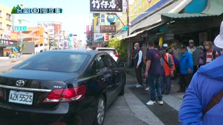 第607集 火爆炒蟹腳vs.排隊炒飯 奮起的夜市人生