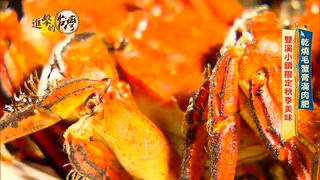 第540集 雙溪限定「乾燒毛蟹」膏滿肉肥老饕激推！基隆三代「黑蒜魷魚羹」、台南必吃60年始祖鍋燒麵