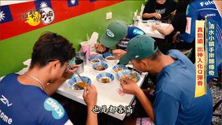 第549集 豐原深夜食堂「龍蝦湯飯」連帝王蟹全都有！新莊夜市限定「每周只賣一天」現炒麻油雞油飯