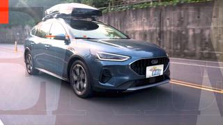 第1522集 電耗、風阻、外型、銷量 難以平衡的市場課題