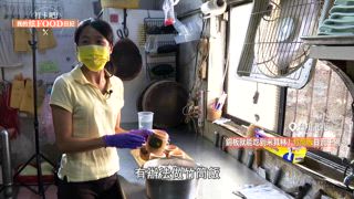 第17集 招牌烤鴨頭酥脆不柴 堅持烈火柴燒 連余天都被圈粉！