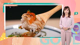 第68集 全台瘋媽祖「粉紅超跑美食路線」！北港必吃老店「20元麵線糊+生蛋黃」在地隱藏吃法！雲林斗六「30元蕃薯仔炊飯」飄香70年！