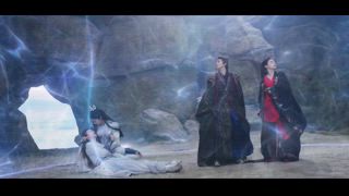 第21集 一人死 一人生