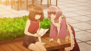 第8集 偶像少女