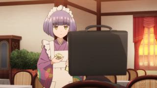 第9集 少女的真面目