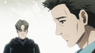 第13集 惡夢後的黎明