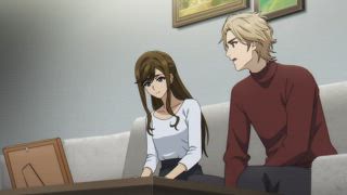 第6集 父與女