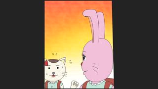 第12集 看似名偵探 兔美。再見了 熊吉／果然是名偵探 兔美
