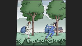 第5集 太子眉間的一道光
