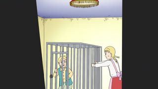 第6集 糖果屋