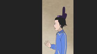 第8集 聖德太子的六角堂