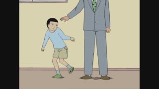 第1集 貼紙／貼紙2