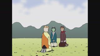第10集 西遊記 旅途的終點