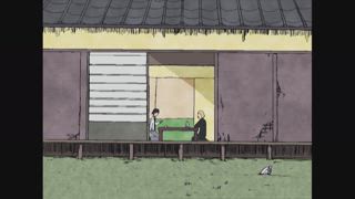 第7集 哈里斯衝擊 驚奇大作戰 進擊篇