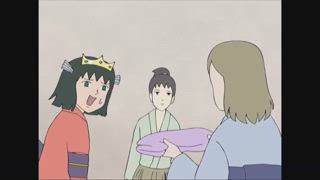 第5集 加油 浦島太郎