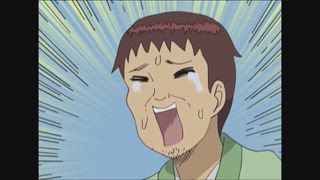 第7集 最上川很早就開始迎接五月的春雨