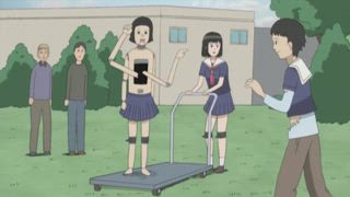 第12集 太妹偵探 (後篇)／聖德太子的聖德謎語傑作精選